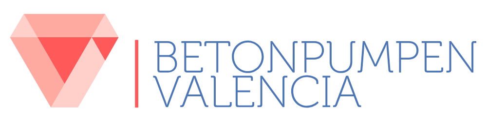 IsoLogo Betonpumpen